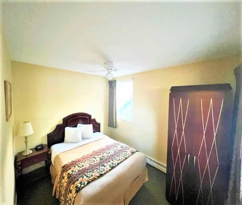 Exit 5 Resort & Condominium Saco Εξωτερικό φωτογραφία