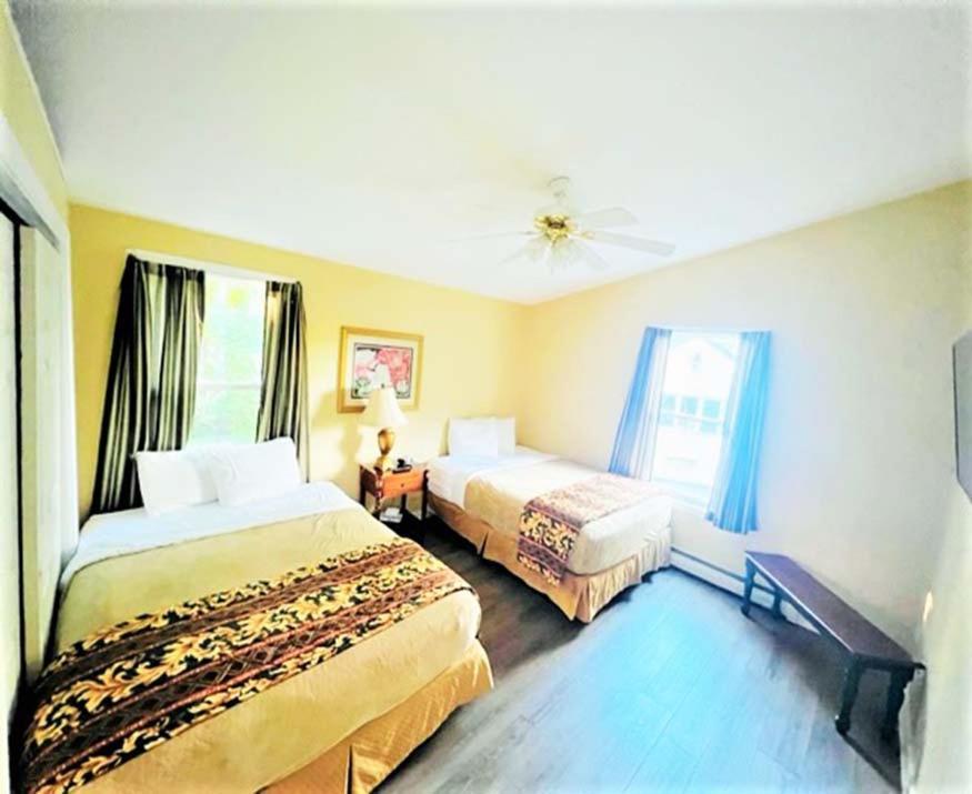 Exit 5 Resort & Condominium Saco Εξωτερικό φωτογραφία