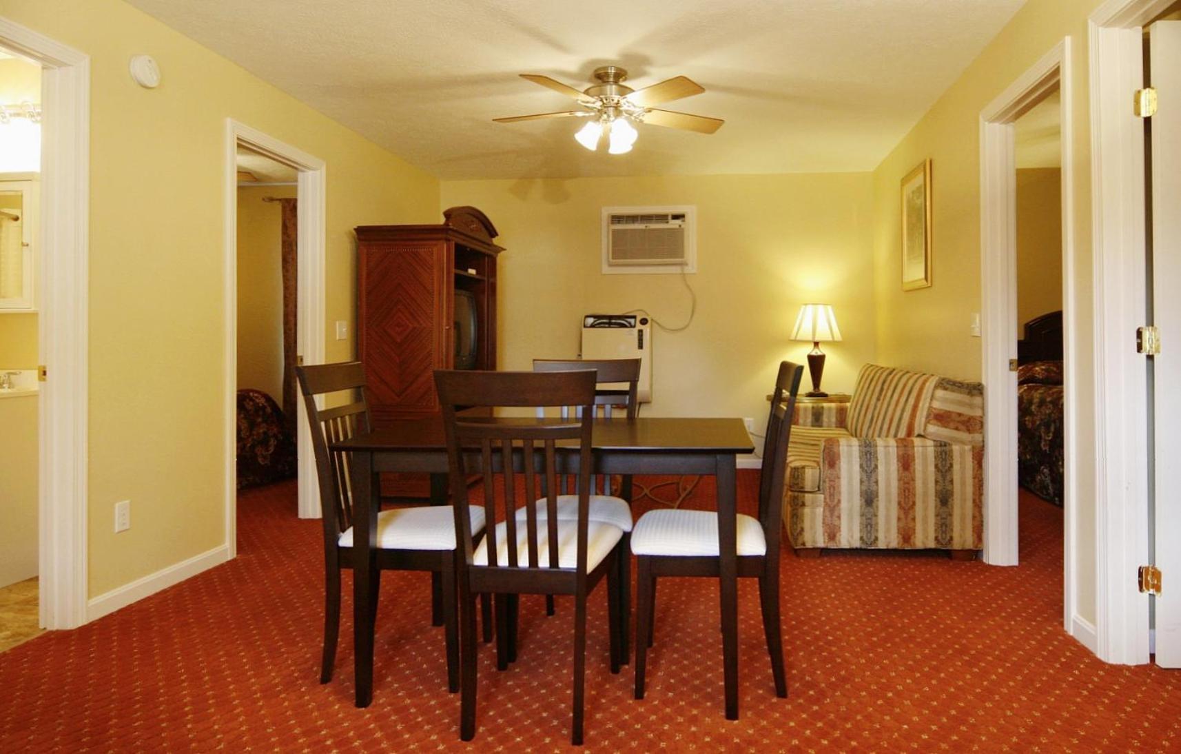 Exit 5 Resort & Condominium Saco Εξωτερικό φωτογραφία