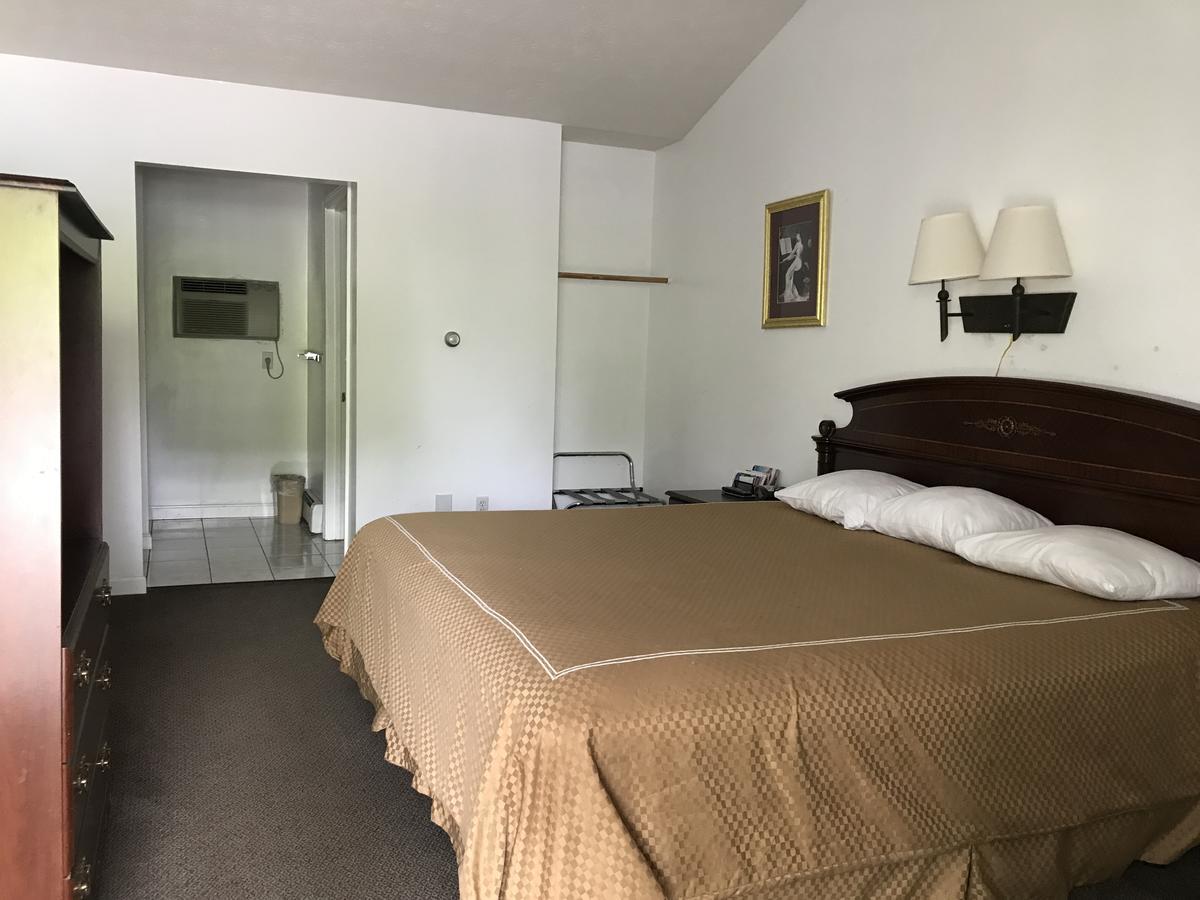 Exit 5 Resort & Condominium Saco Εξωτερικό φωτογραφία