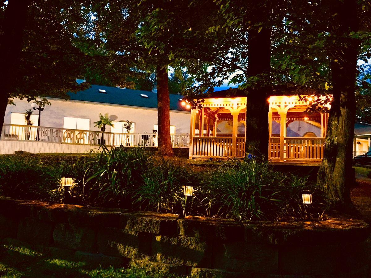 Exit 5 Resort & Condominium Saco Εξωτερικό φωτογραφία