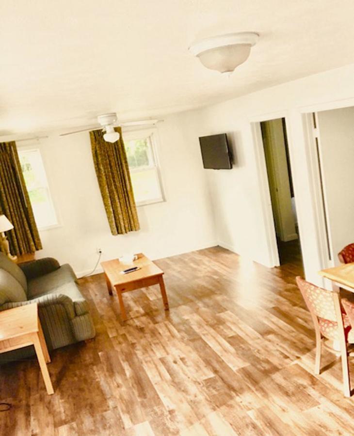 Exit 5 Resort & Condominium Saco Εξωτερικό φωτογραφία